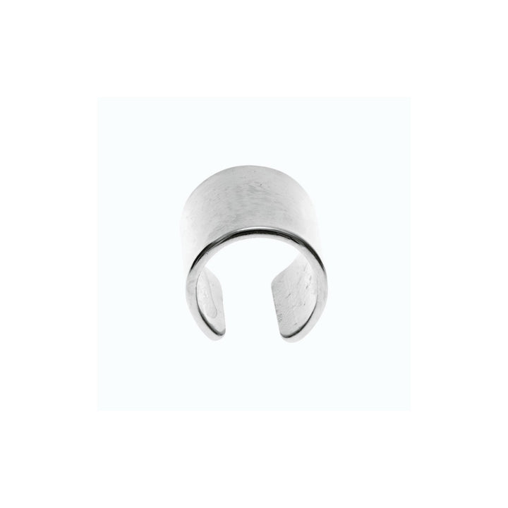 ISABELLE STERLING SILVER EAR CUFF