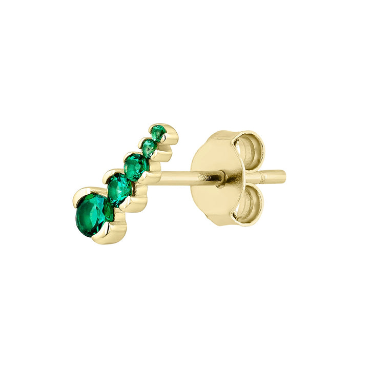KLETTERPIERCING AMARANTA