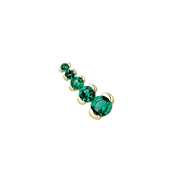 KLETTERPIERCING AMARANTA