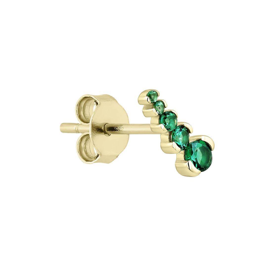KLETTERPIERCING AMARANTA