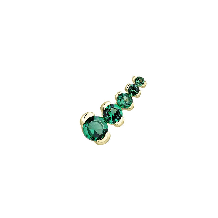 KLETTERPIERCING AMARANTA