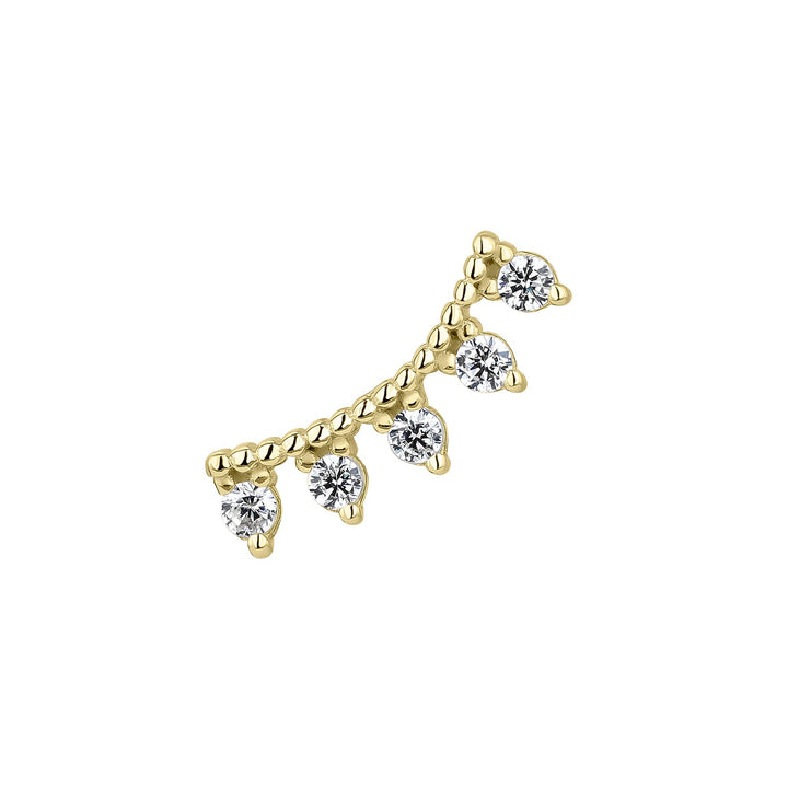 PIERCING BRISA
