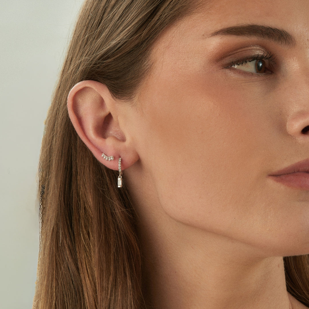 PIERCING BRISA