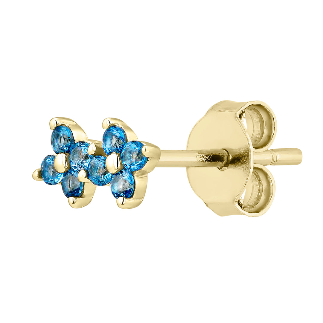 PIERCING AUSKARS SINGA