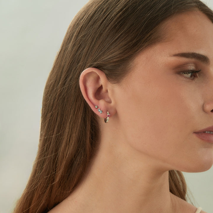 PIERCING AUSKARS SINGA