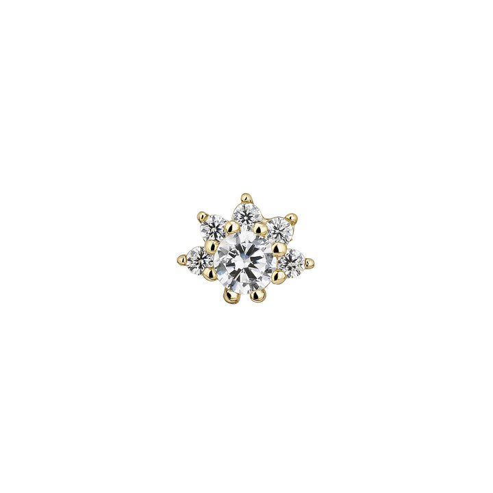 PIERCING AUSKARS MAGEC