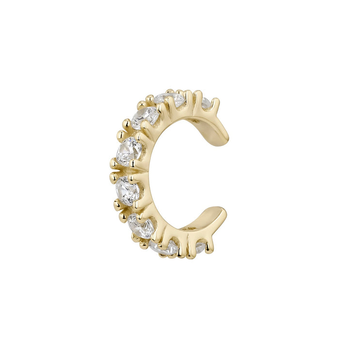 EAR CUFF OHANA