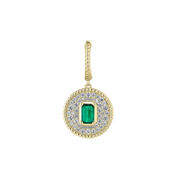 BOUCLE D&