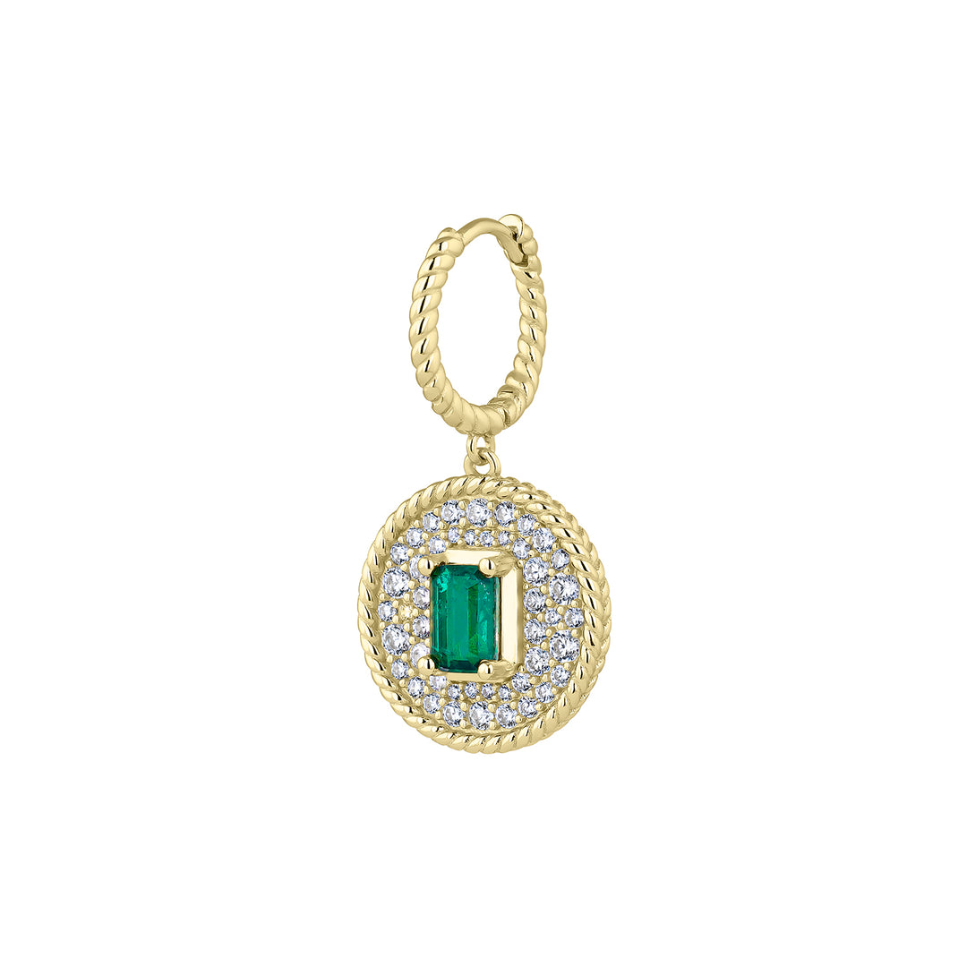 BOUCLE D&