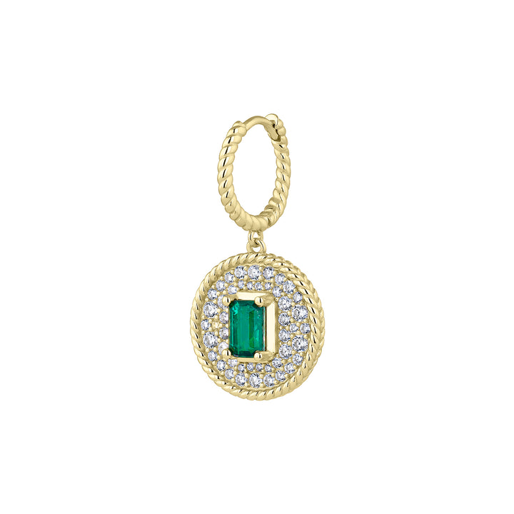 BOUCLE D&