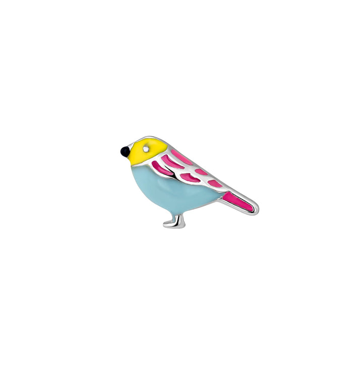 PAJARITO PIERCING OHRRING