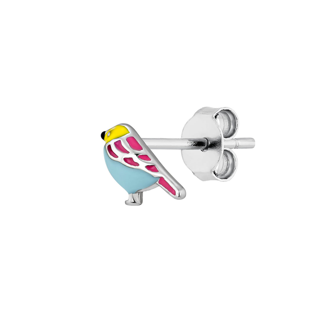 PAJARITO PIERCING OHRRING