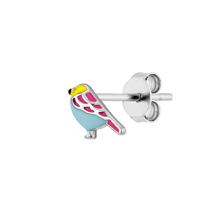 PAJARITO PIERCING OHRRING