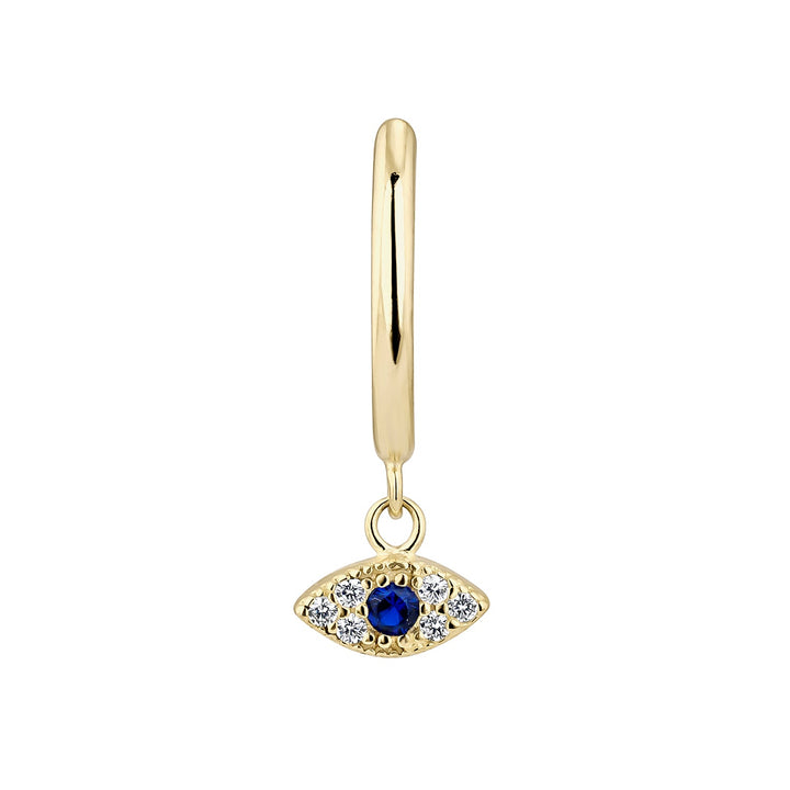PIERCING OHRRING SUPREME-EYE