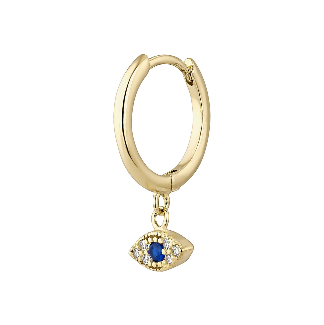 PIERCING OHRRING SUPREME-EYE