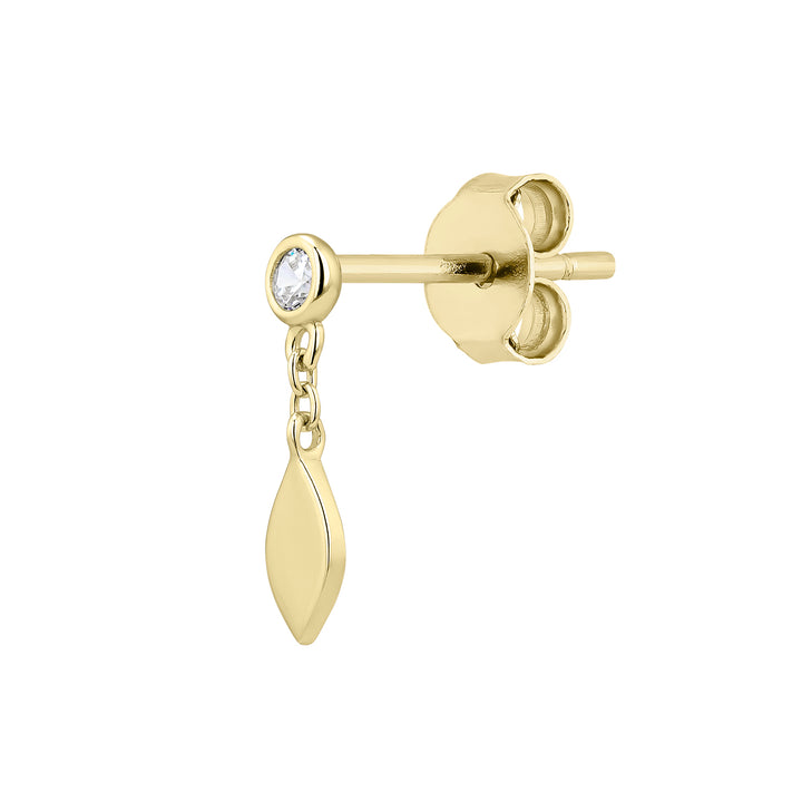 PIERCING OHRRING HERA