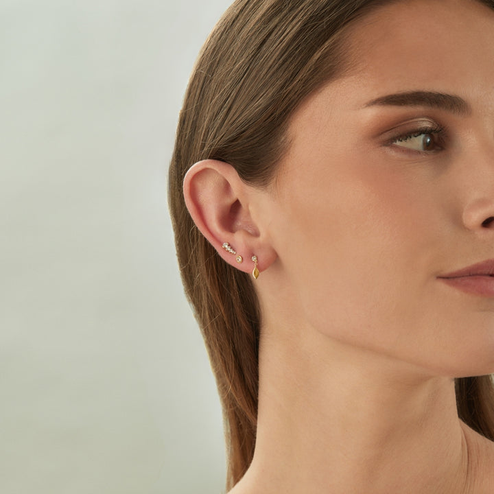 PIERCING OHRRING HERA