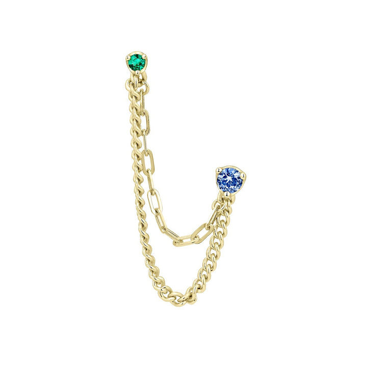 BOUCLE D&