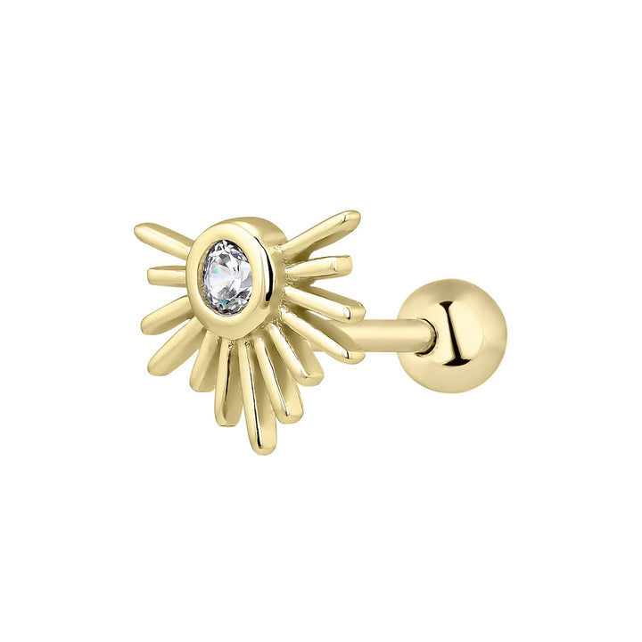 ORECCHINO PIERCING HEMSUT