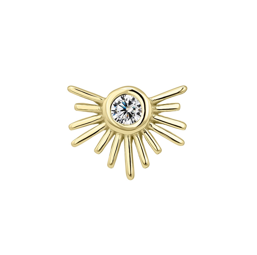 ORECCHINO PIERCING HEMSUT