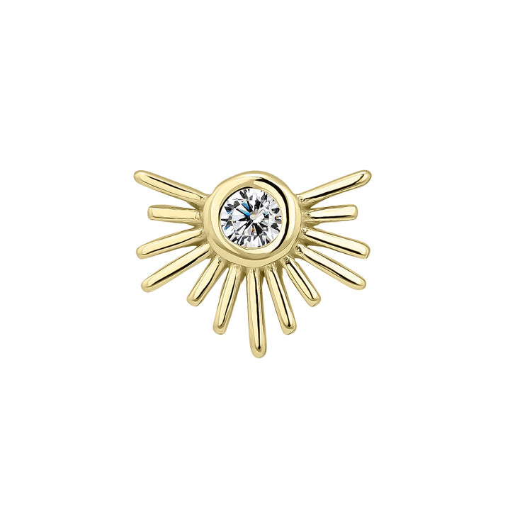 ORECCHINO PIERCING HEMSUT