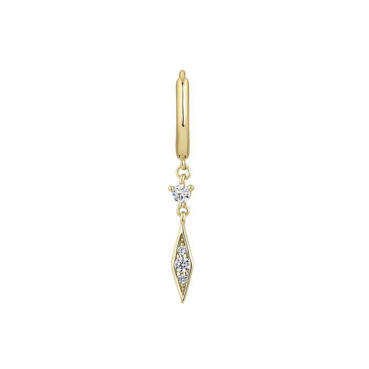 BRINCO PIERCING ARO BASTET