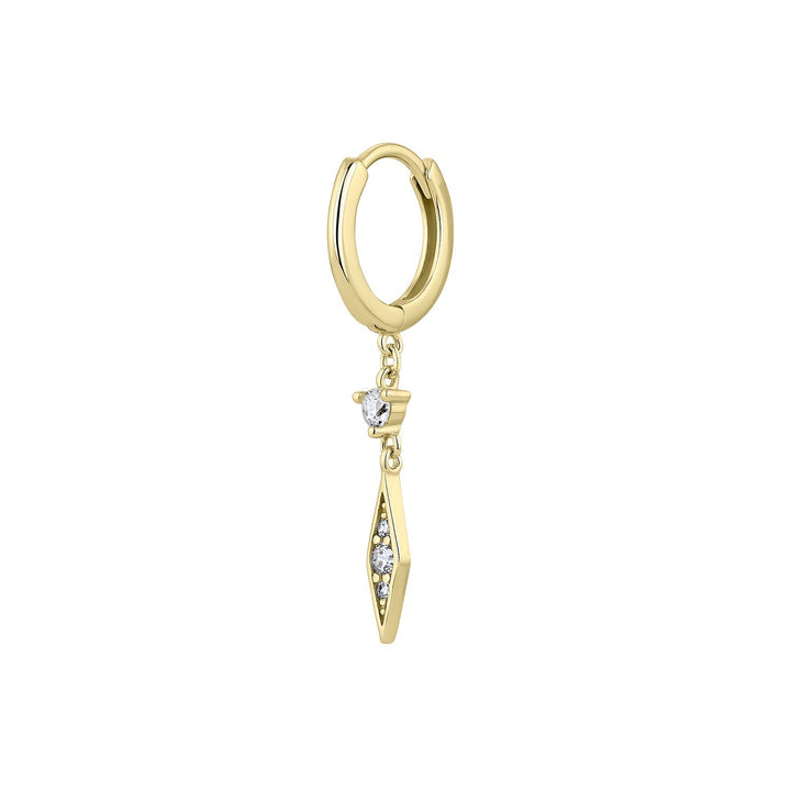BRINCO PIERCING ARO BASTET