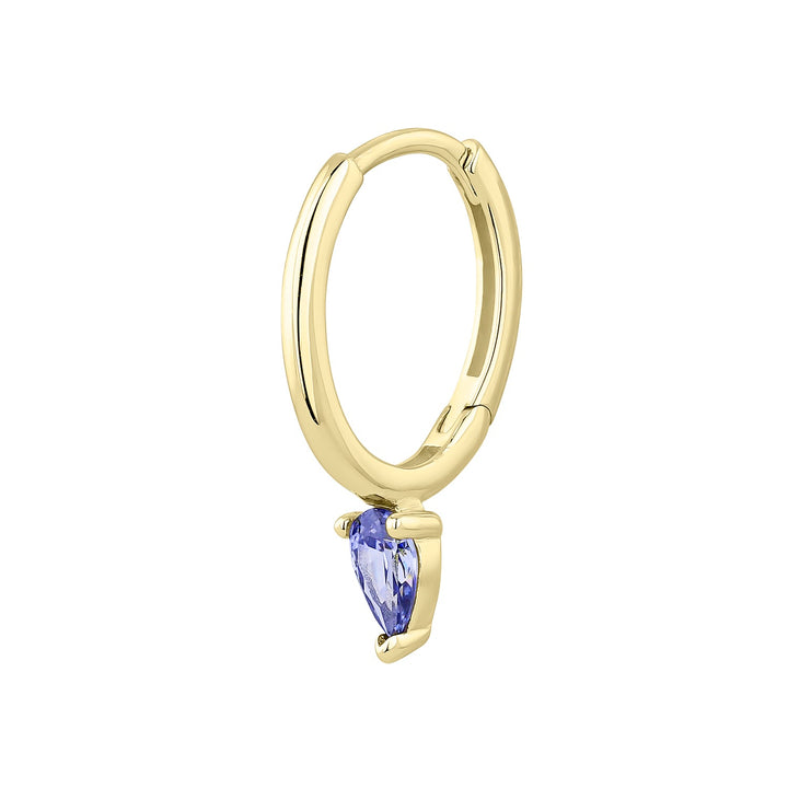PIERCING OORBEL JEPRI RING