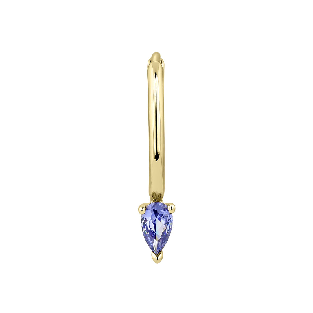 PIERCING OORBEL JEPRI RING