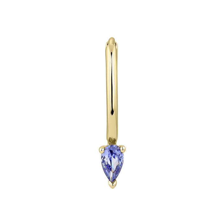 PIERCING OORBEL JEPRI RING