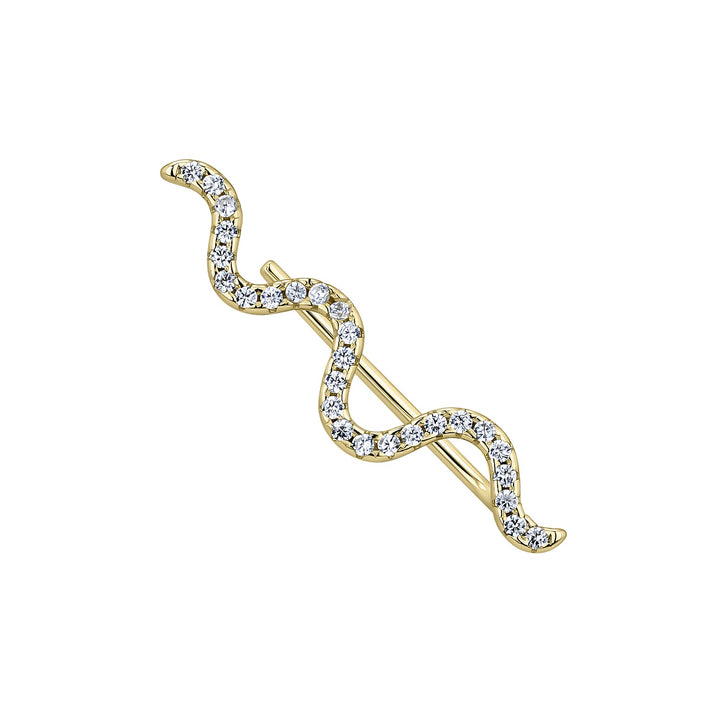 BOUCLE D&
