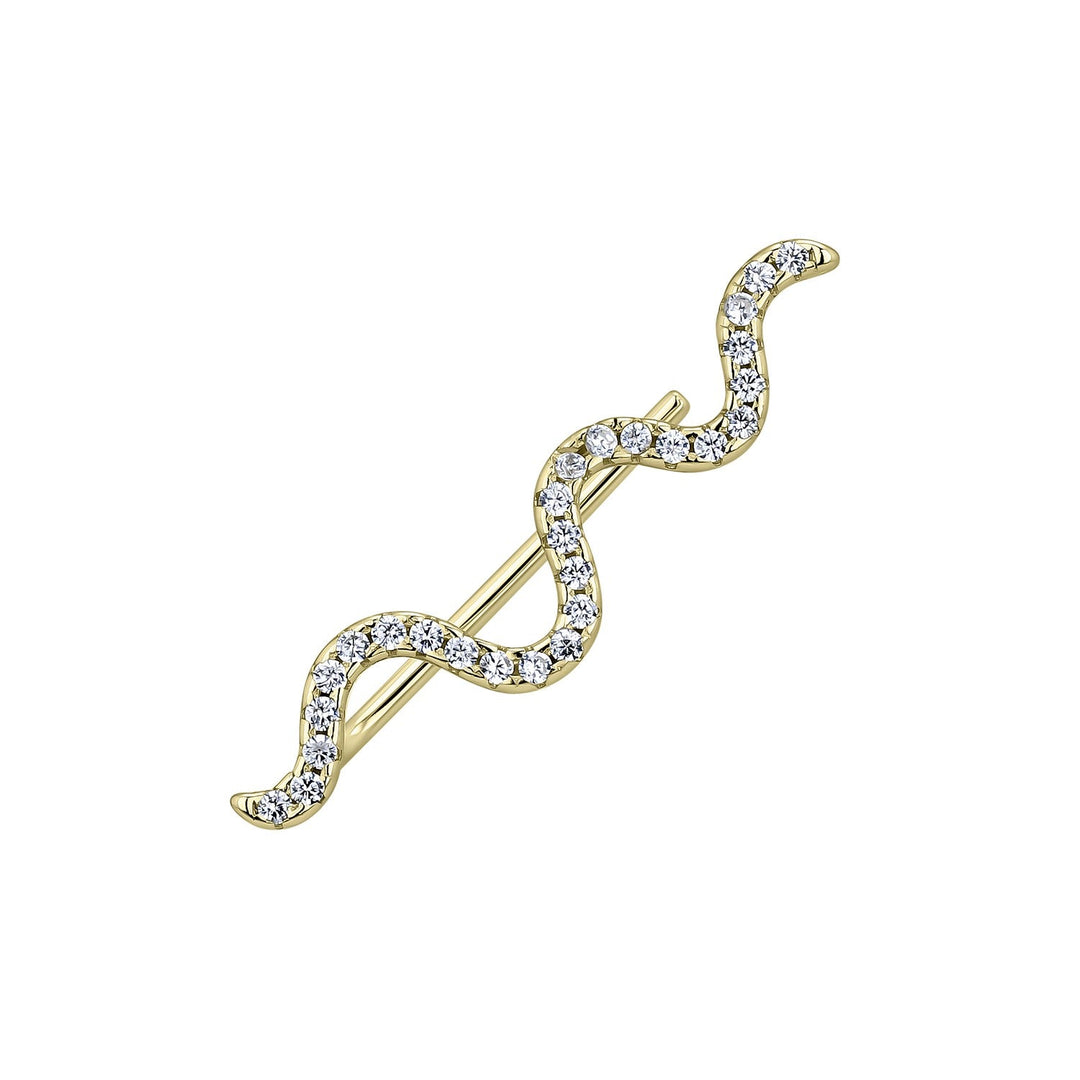 BOUCLE D&