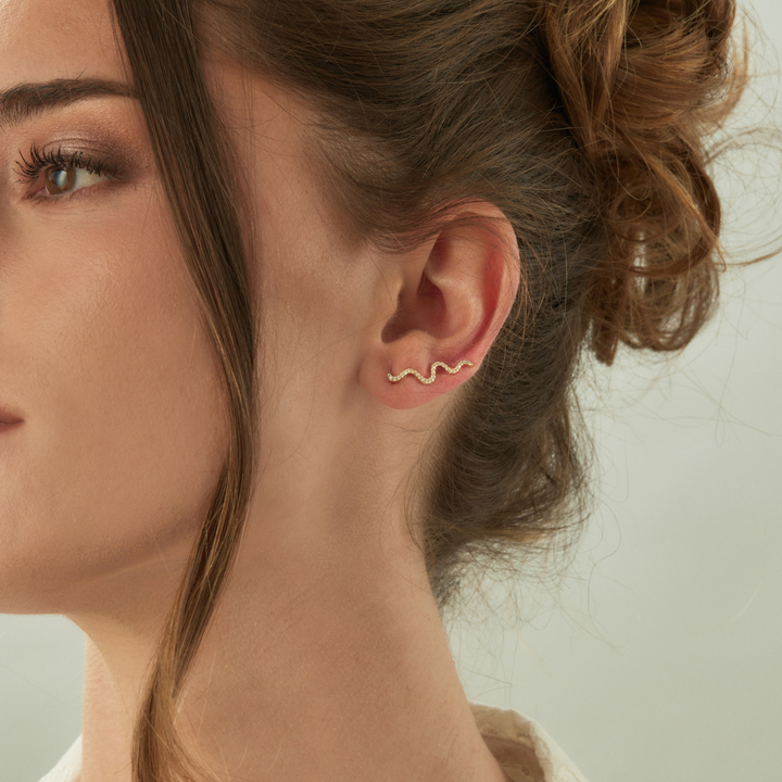 BOUCLE D&