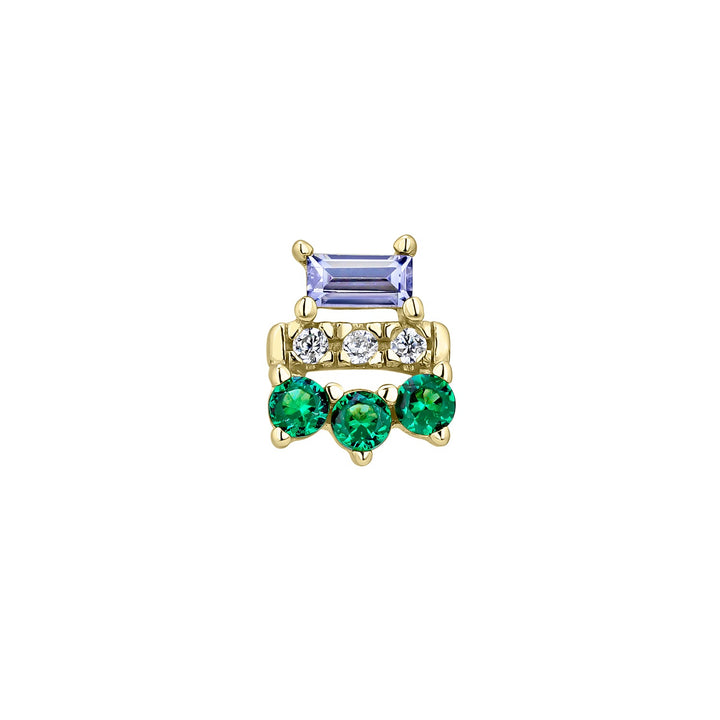 SUTI PIERCING EARRING