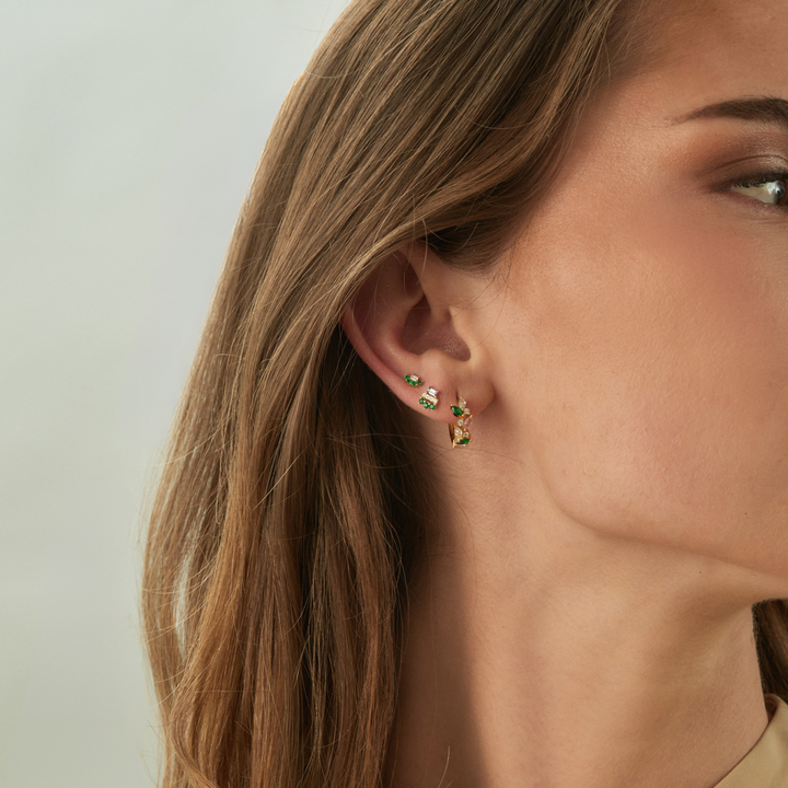 SUTI PIERCING EARRING