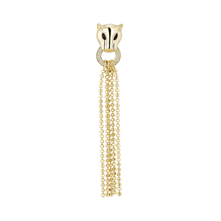PIERCING AUSKARS SAUVAGE