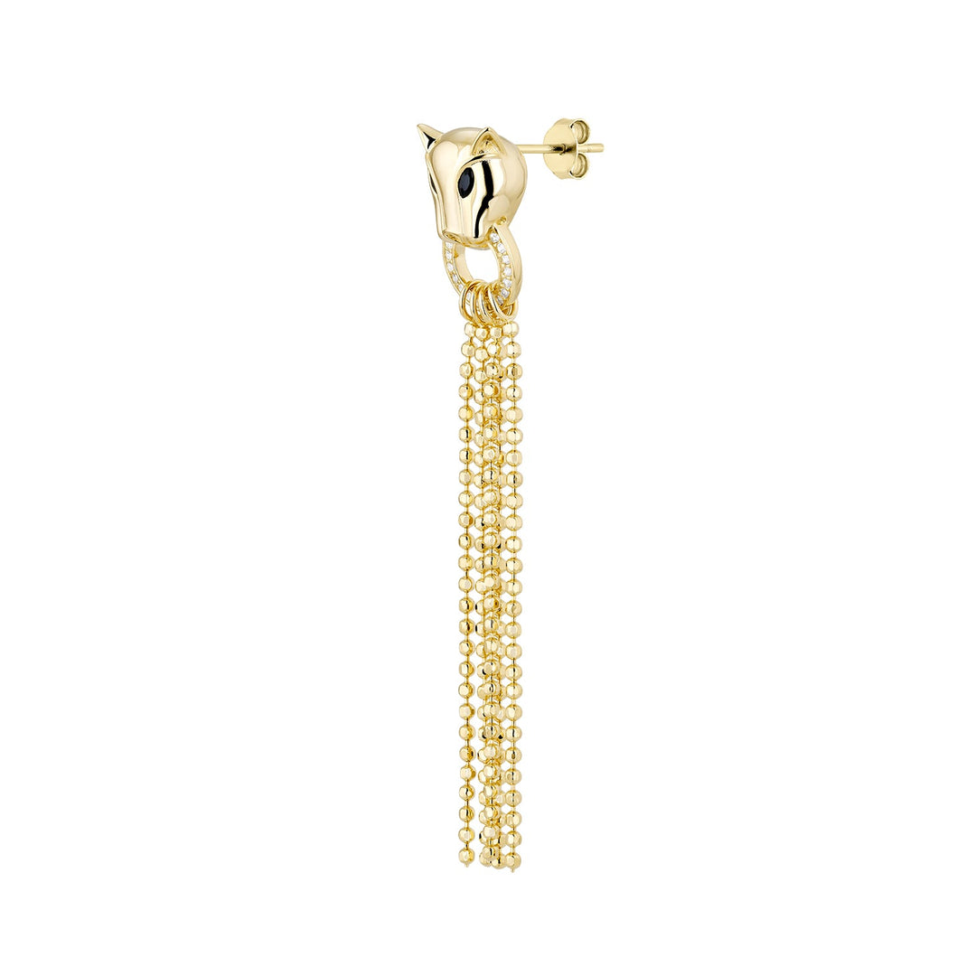 PIERCING AUSKARS SAUVAGE