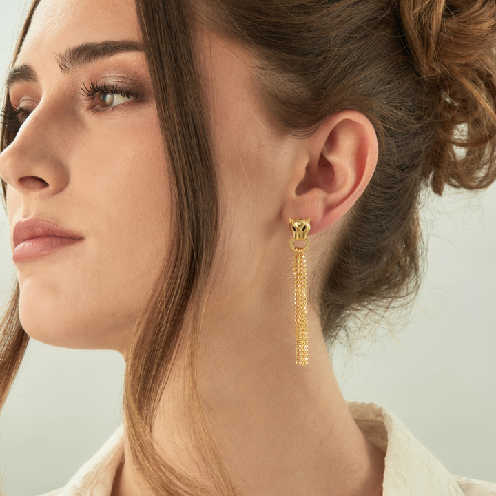 PIERCING AUSKARS SAUVAGE