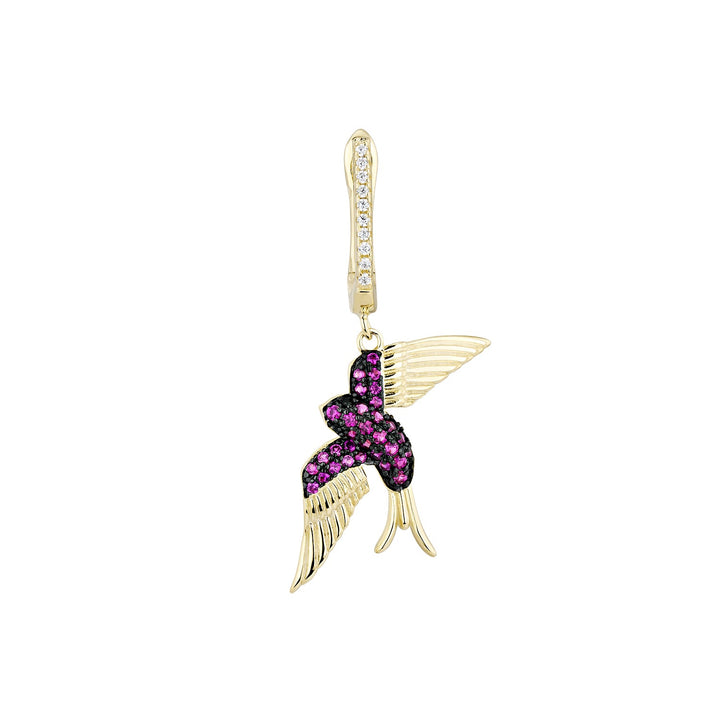 BRINCO PIERCING ARO NAHUA