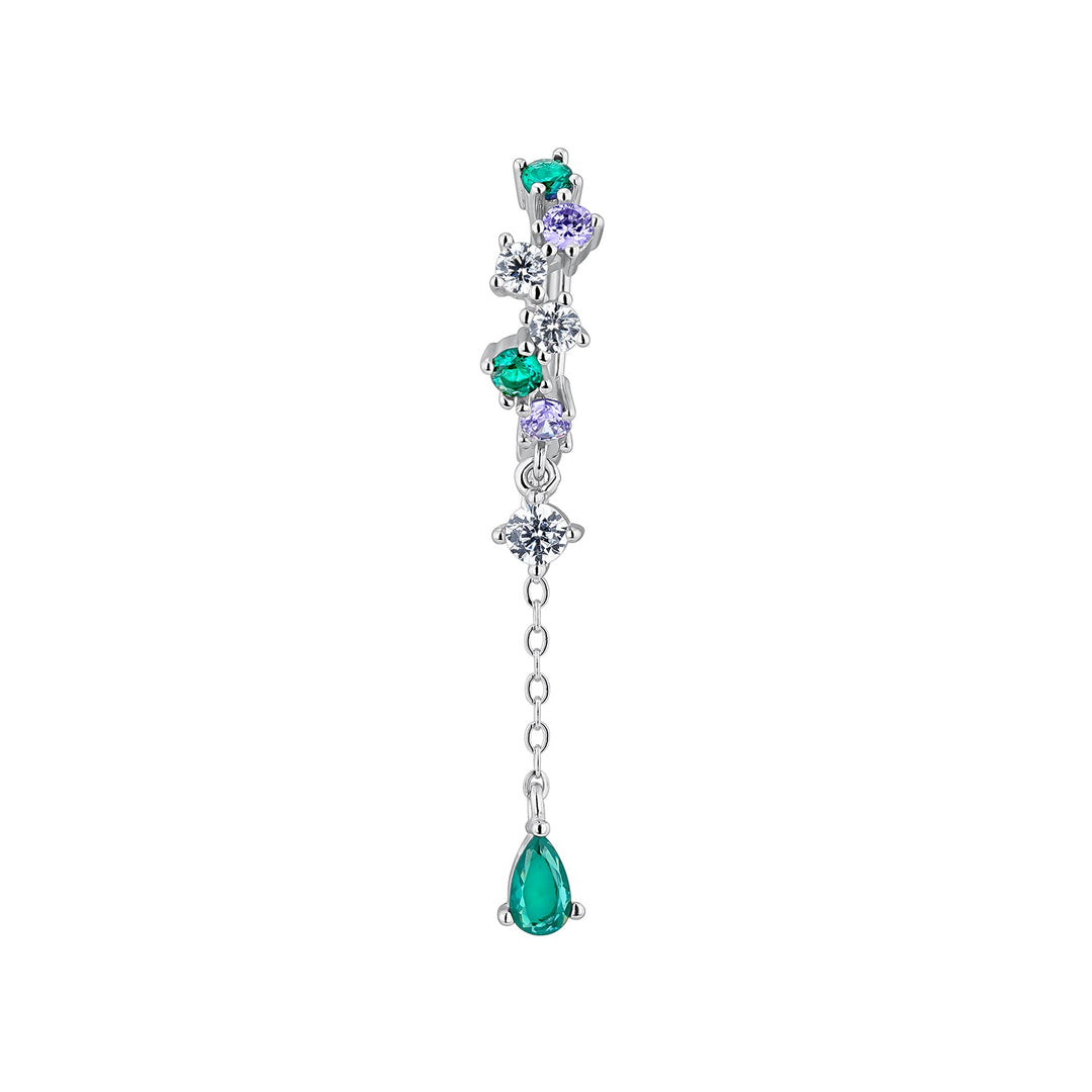PIERCING CERCHIO KESHIA