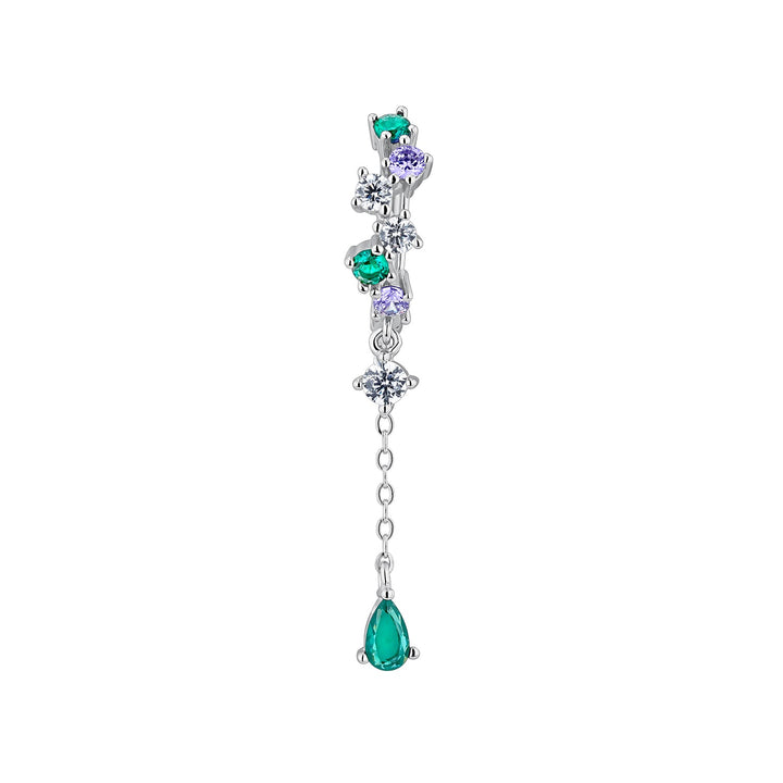 PIERCING CERCHIO KESHIA