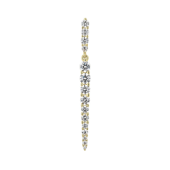 PIERCING EARRING KABIRA