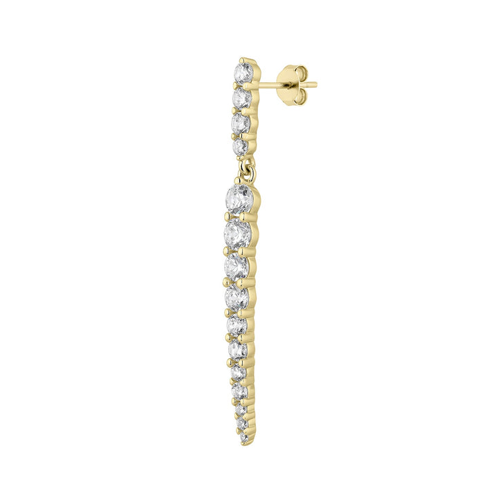 PIERCING EARRING KABIRA