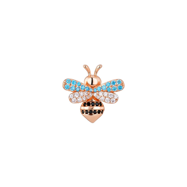 PIERCING-Ohrring Honey-Bee