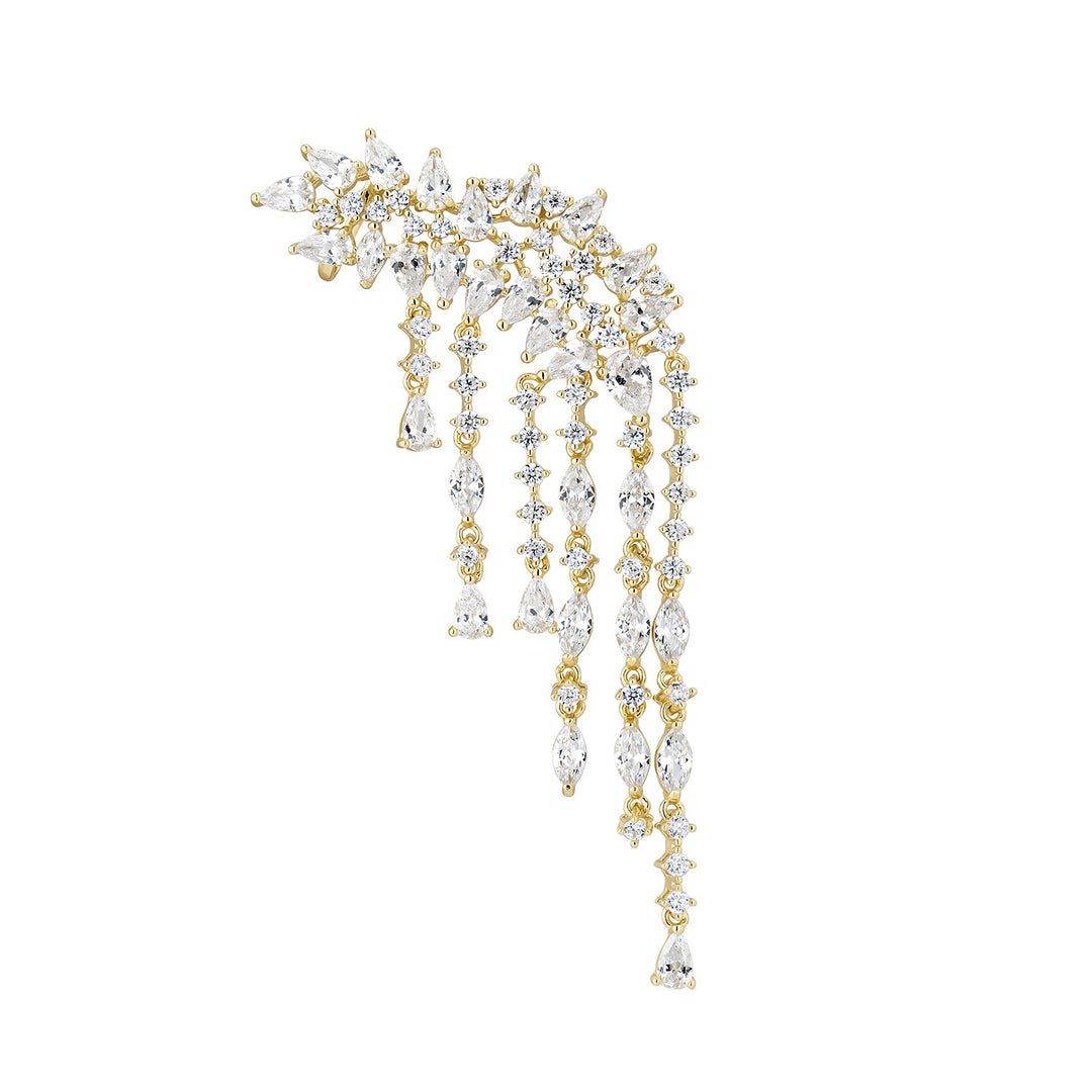 PIERCING OORBEL GIULIETTA