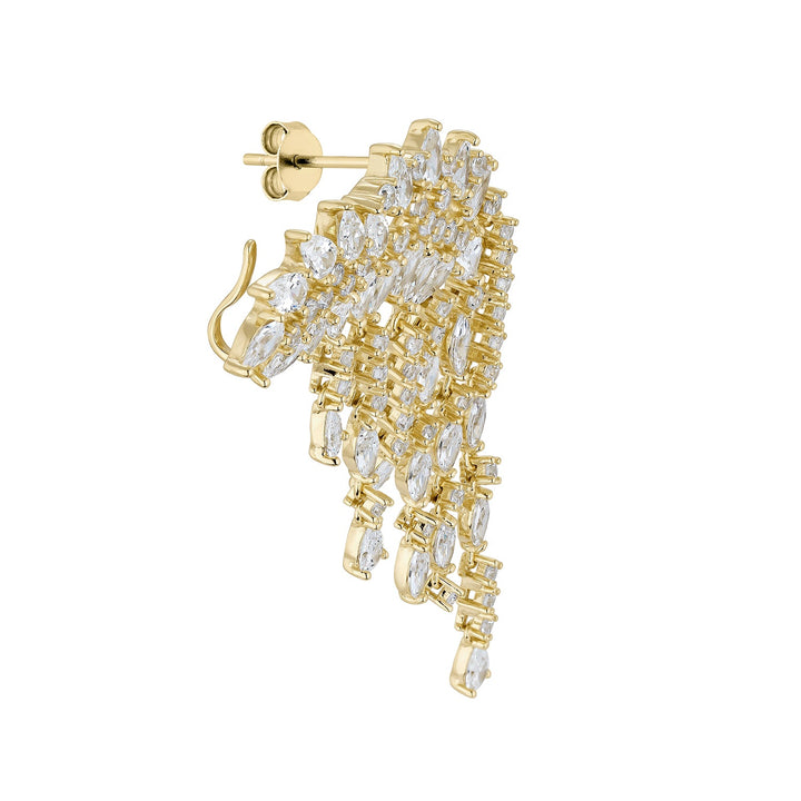 PIERCING OORBEL GIULIETTA