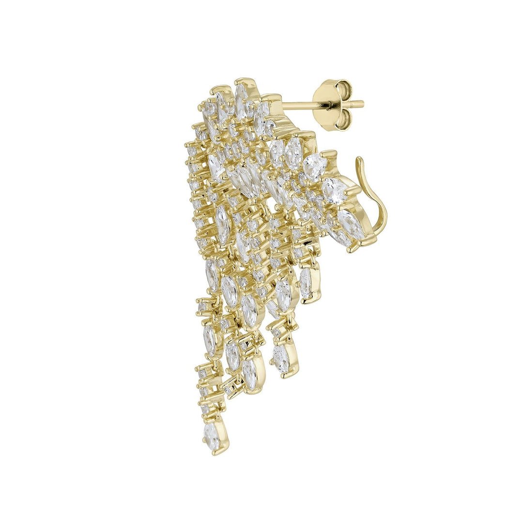 PIERCING OORBEL GIULIETTA