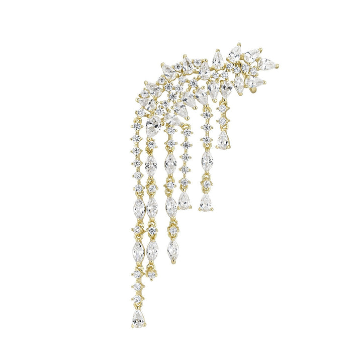 PIERCING OORBEL GIULIETTA