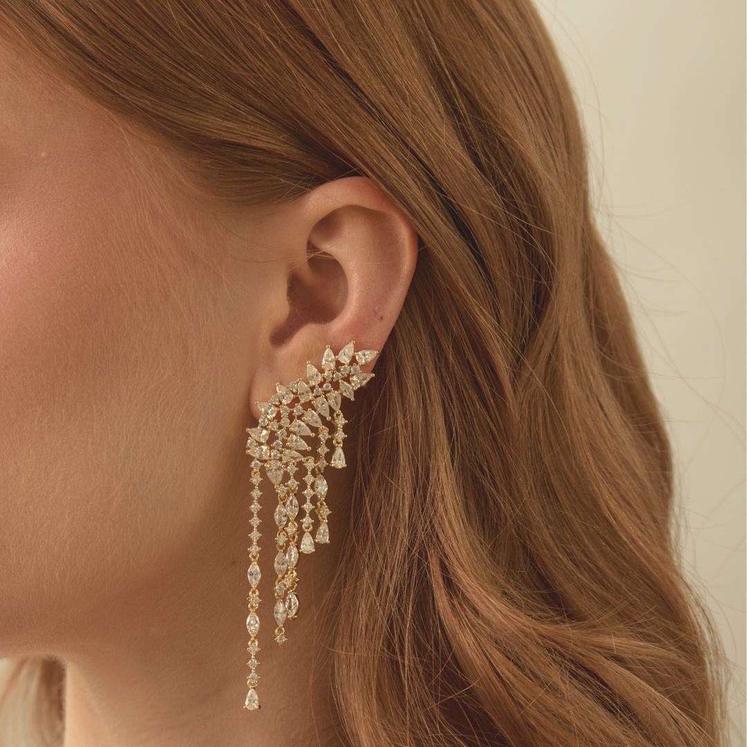 PIERCING OORBEL GIULIETTA