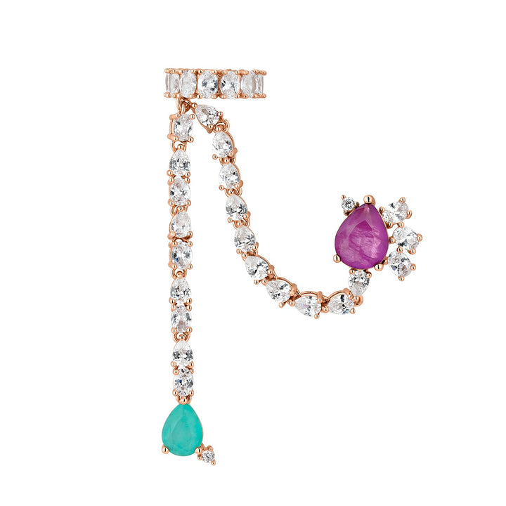 BOUCLE D&